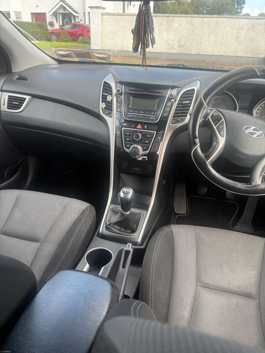 Hyundai i30 2014 - Image 6