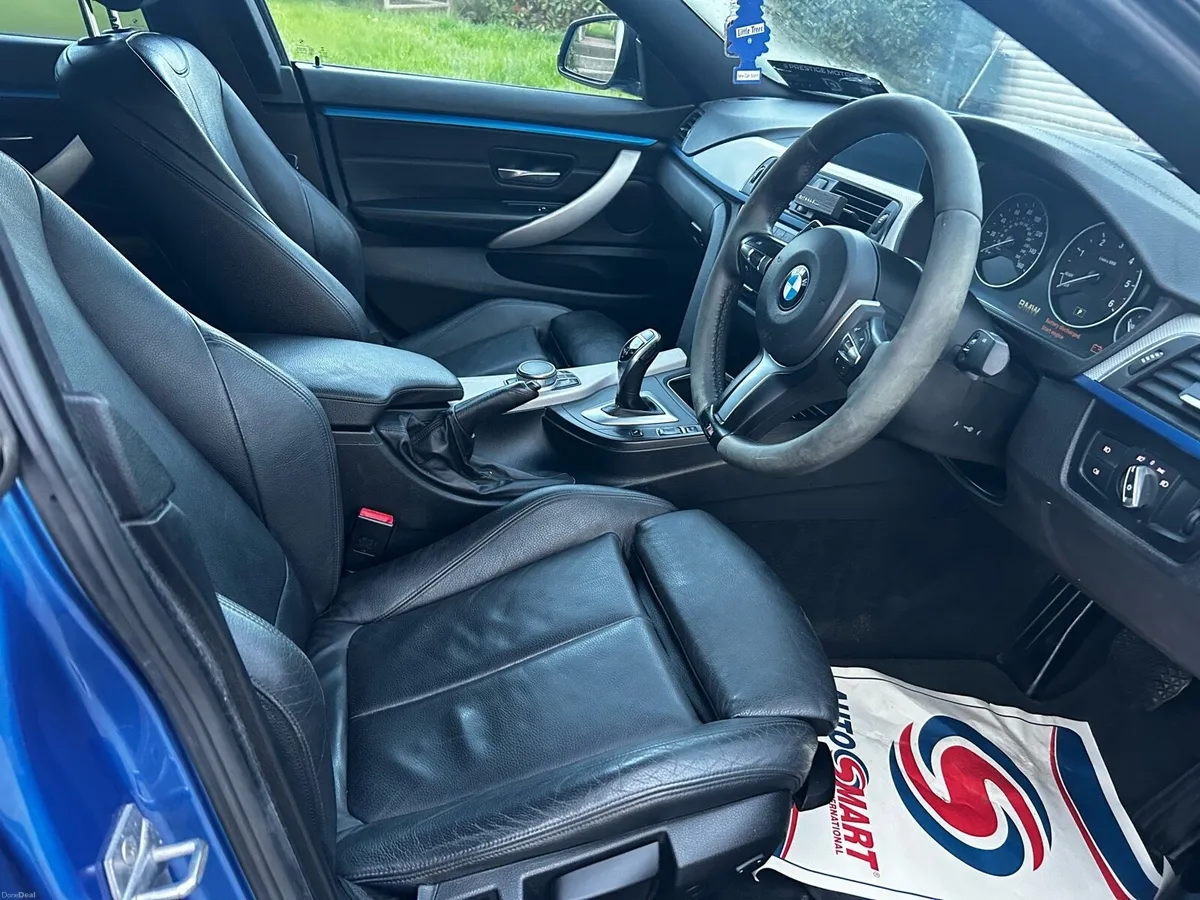 BMW 420 M SPORT - Image 6
