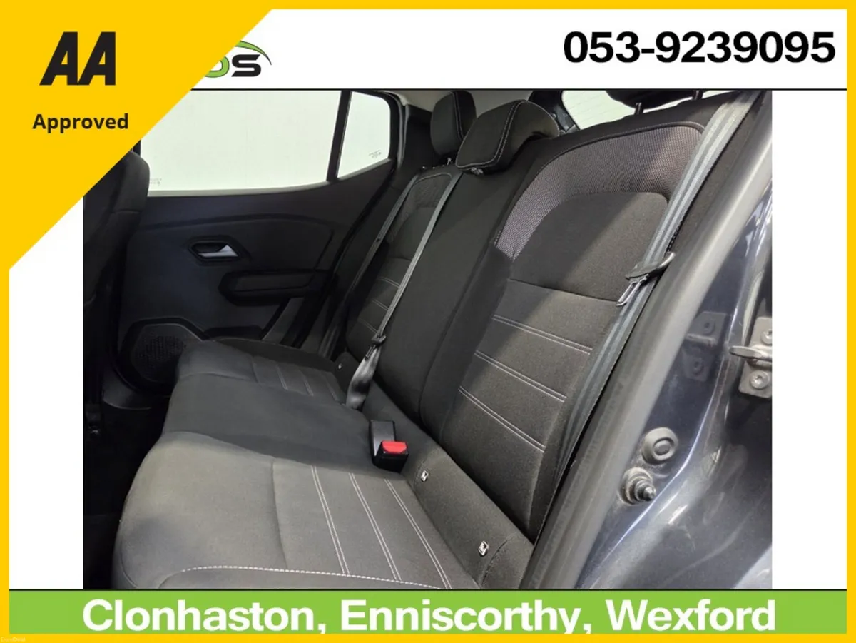 Dacia Sandero 2023 EXPRESSION TCE - Image 6