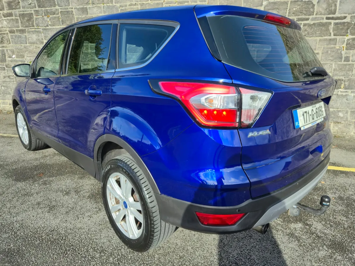 17 Ford Kuga 1.5 TDCI  trade ins👍 warranty👍 - Image 2