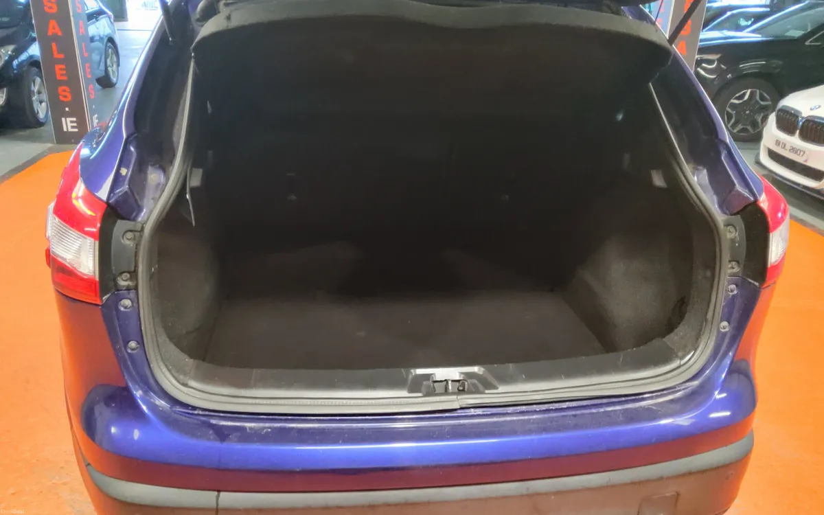 Nissan Qashqai 2016 - Image 4