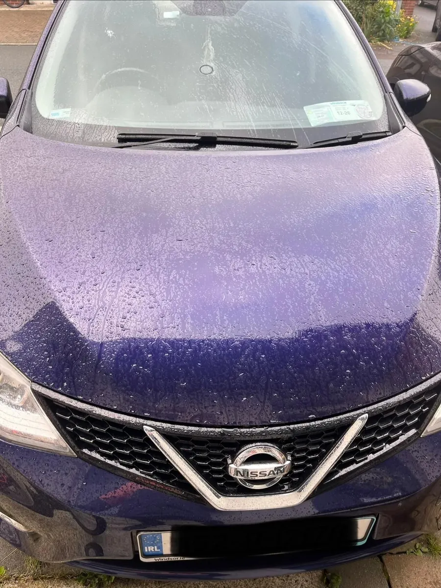 Nissan Pulsar 2015 - Image 4