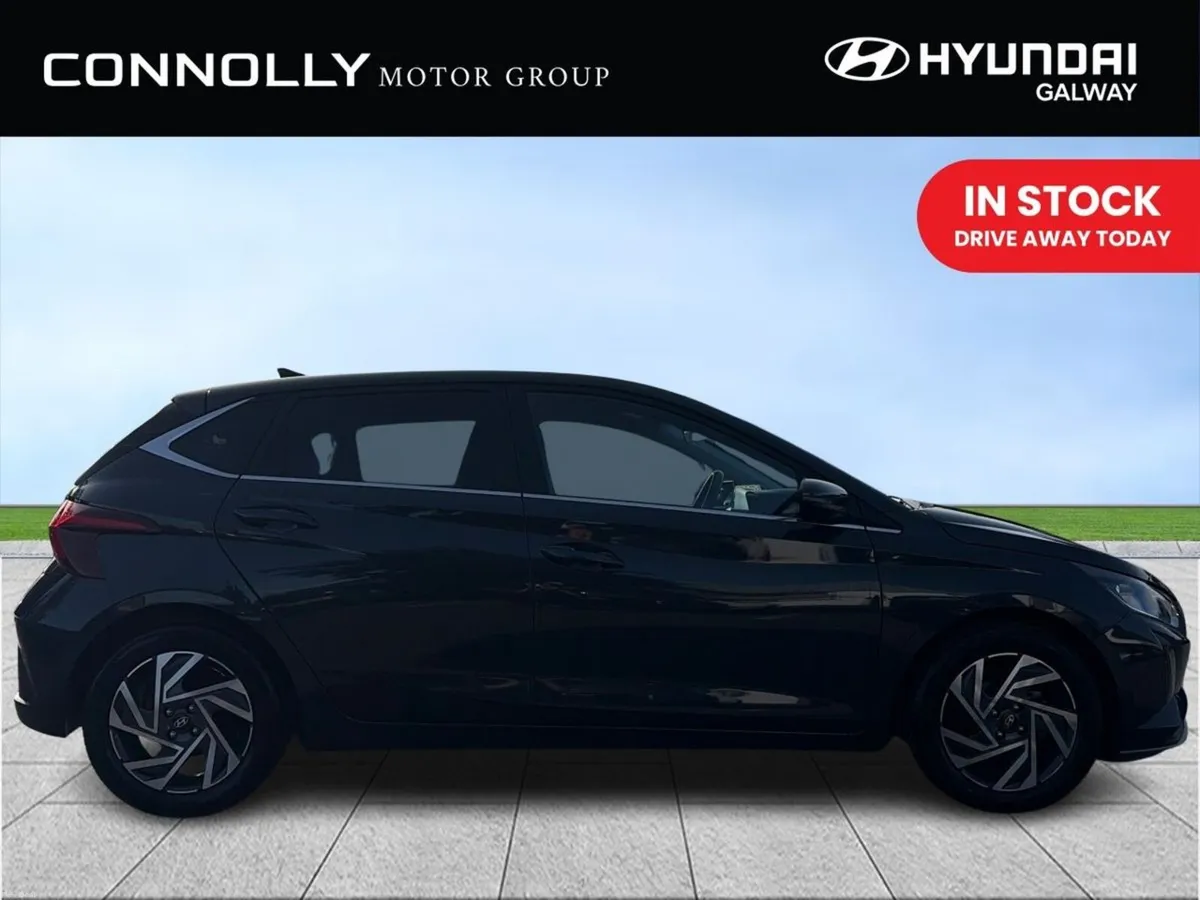 Hyundai i20 i20 Deluxe Plus - Image 3