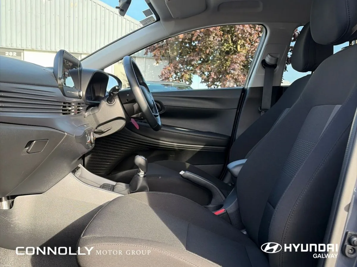 Hyundai i20 i20 Deluxe Plus - Image 5