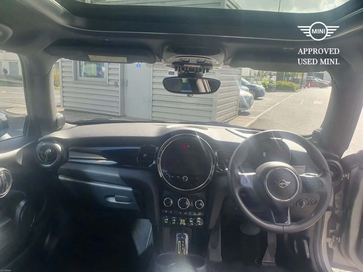 Mini Cooper Electric Level 3 - Image 3