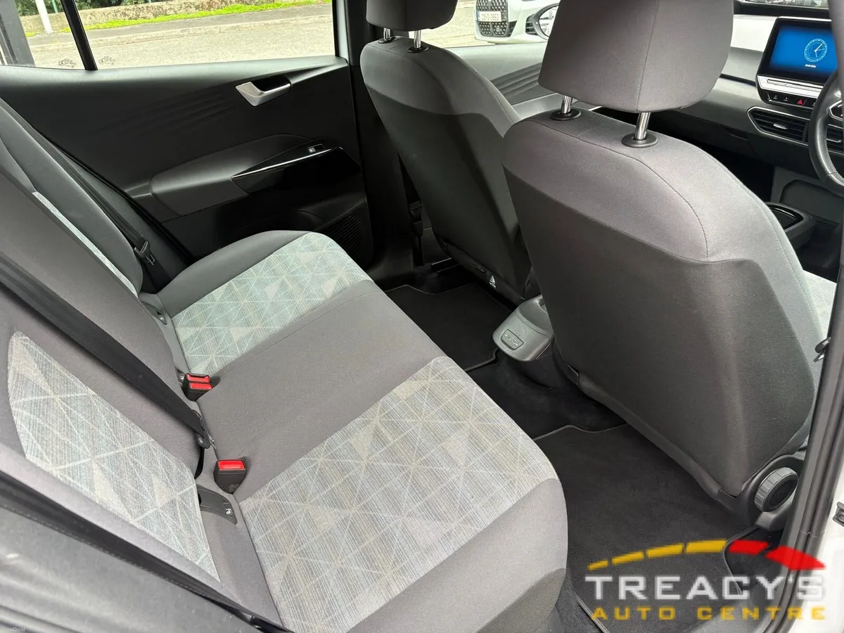 Volkswagen ID.3 PRO 107 KW COMFORT 58KWH 145HP - Image 5