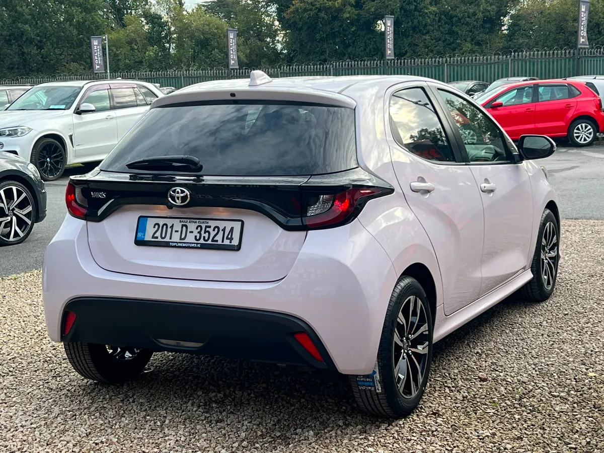 //STUNNING 1.0 PETROL//LOW KMS//IMMACULATE// - Image 6
