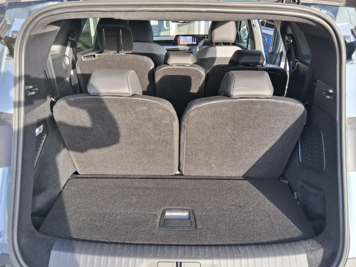Peugeot 5008 2025 - Image 6