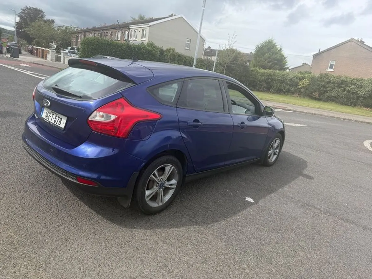 2014 Ford Focus - Image 6