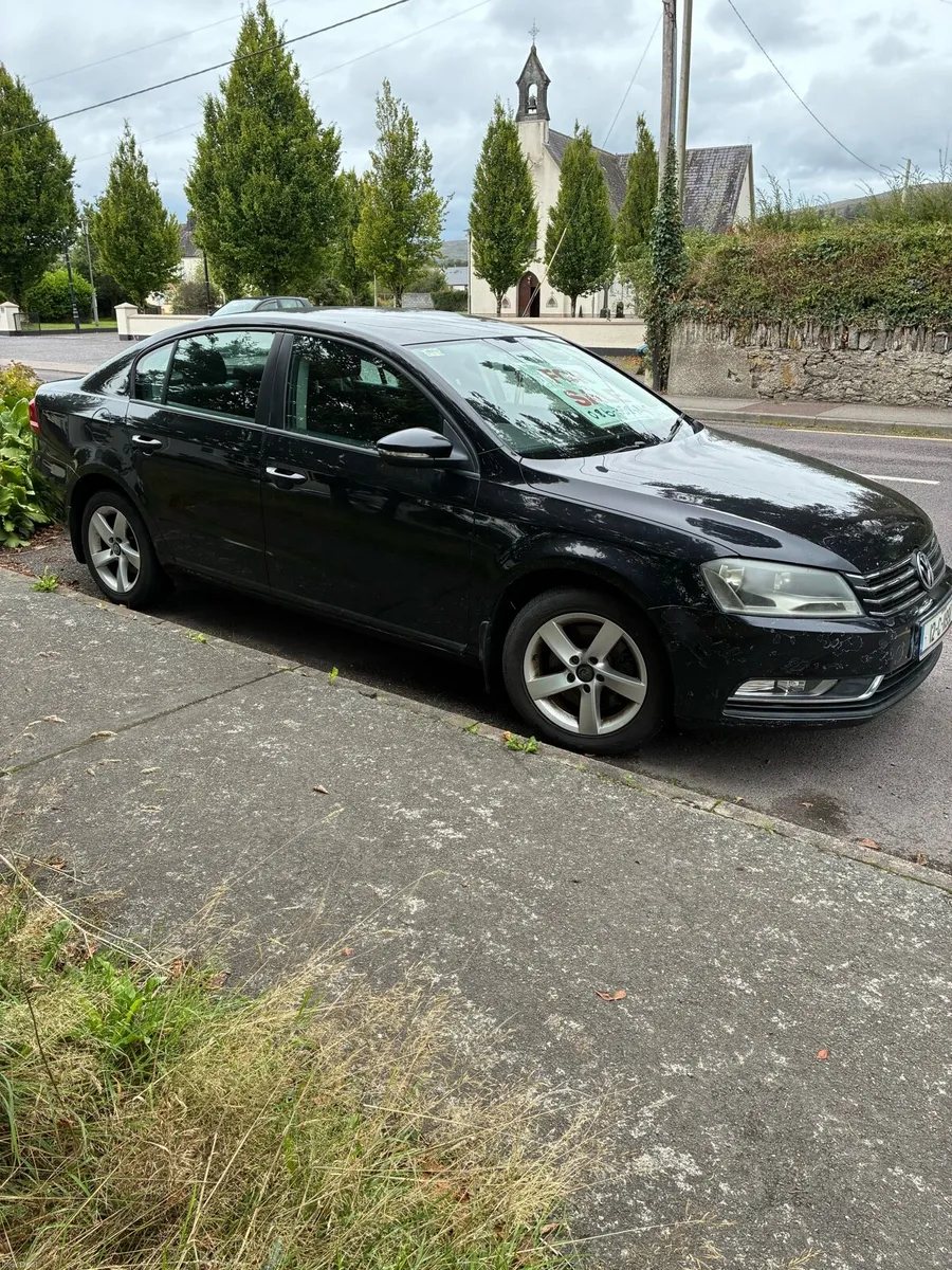 Bargain VW PASSAT - Image 3