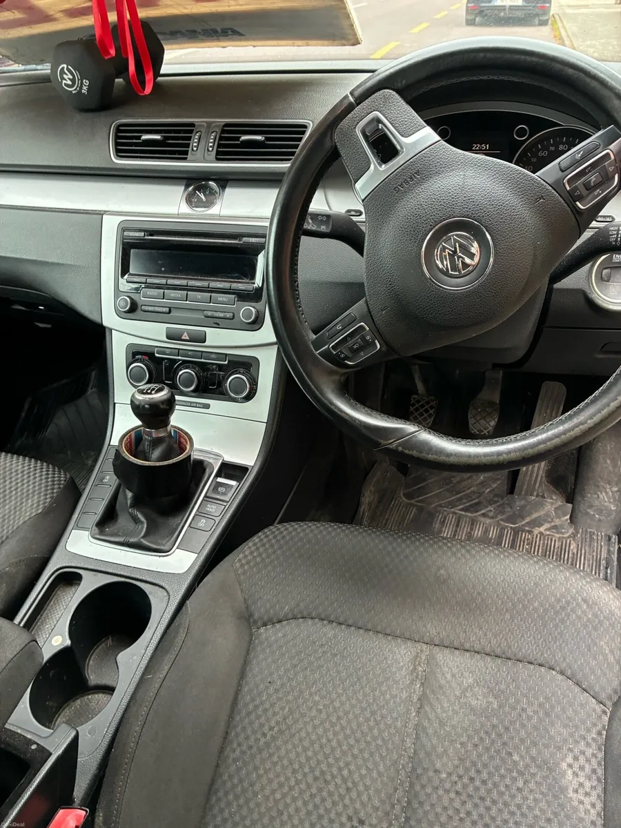 Bargain VW PASSAT - Image 5