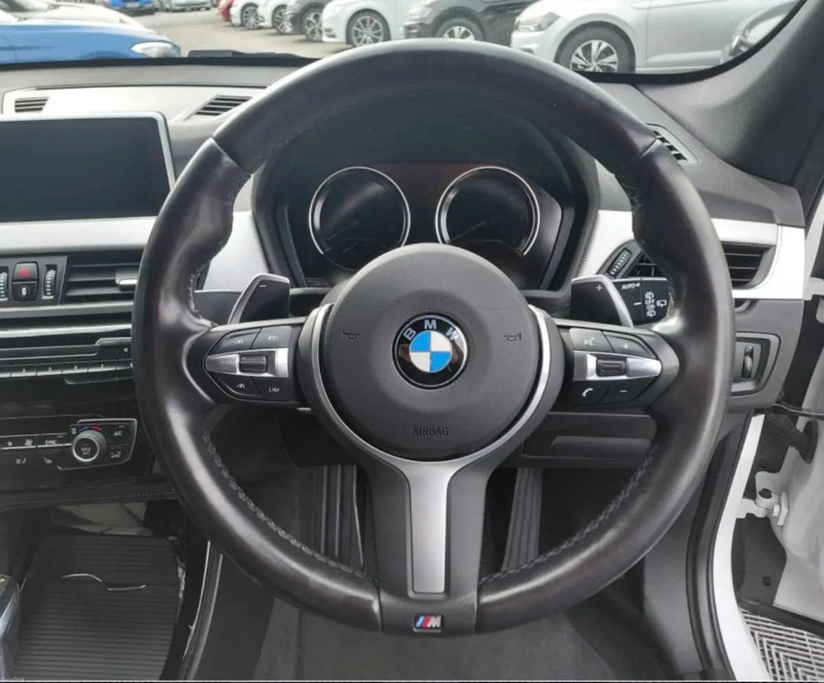 BMW 1 Series M Sport - Image 4