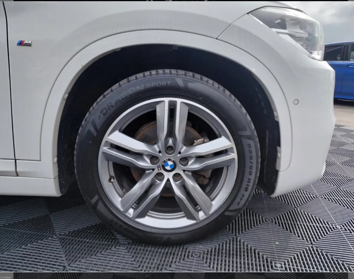 BMW 1 Series M Sport - Image 3
