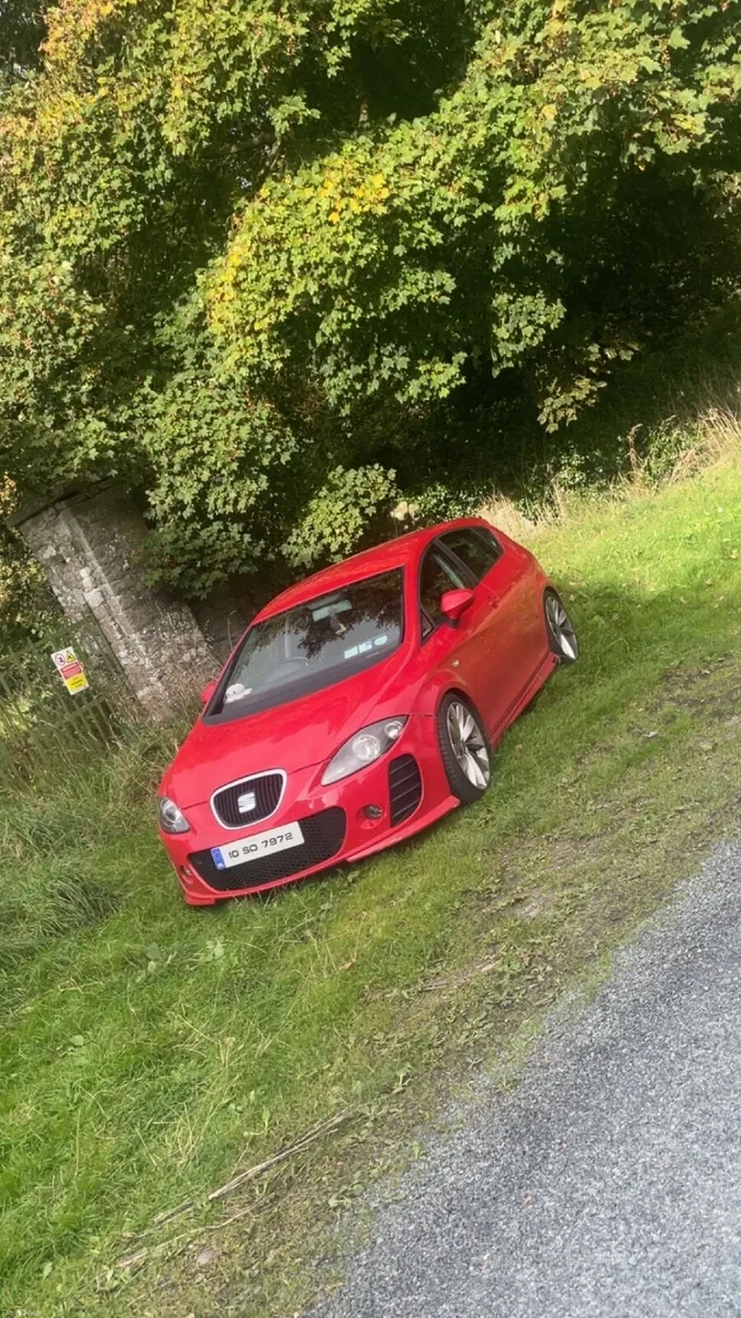SEAT Leon 2010 - Image 5