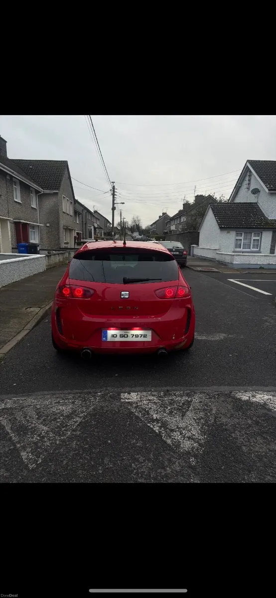 SEAT Leon 2010 - Image 6