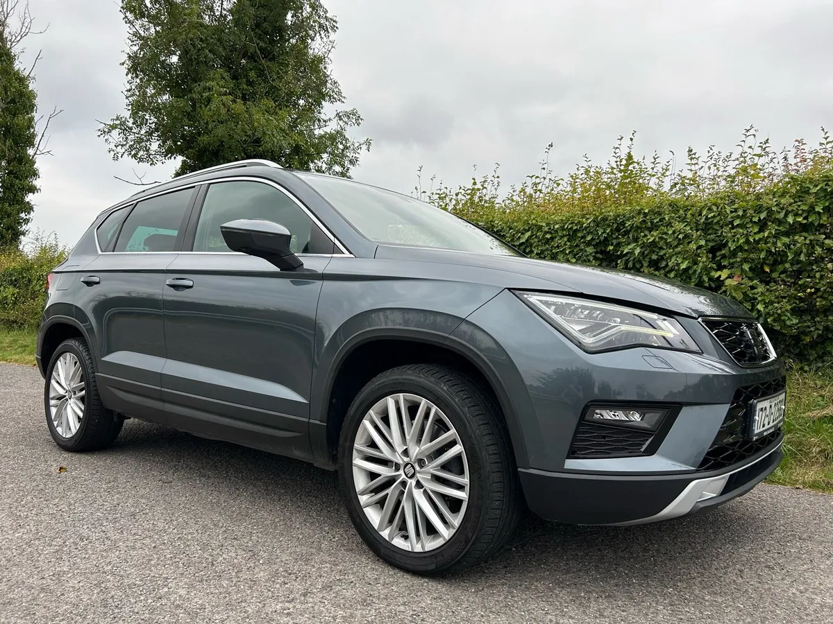 Seat Ateca Xcellence - Image 2