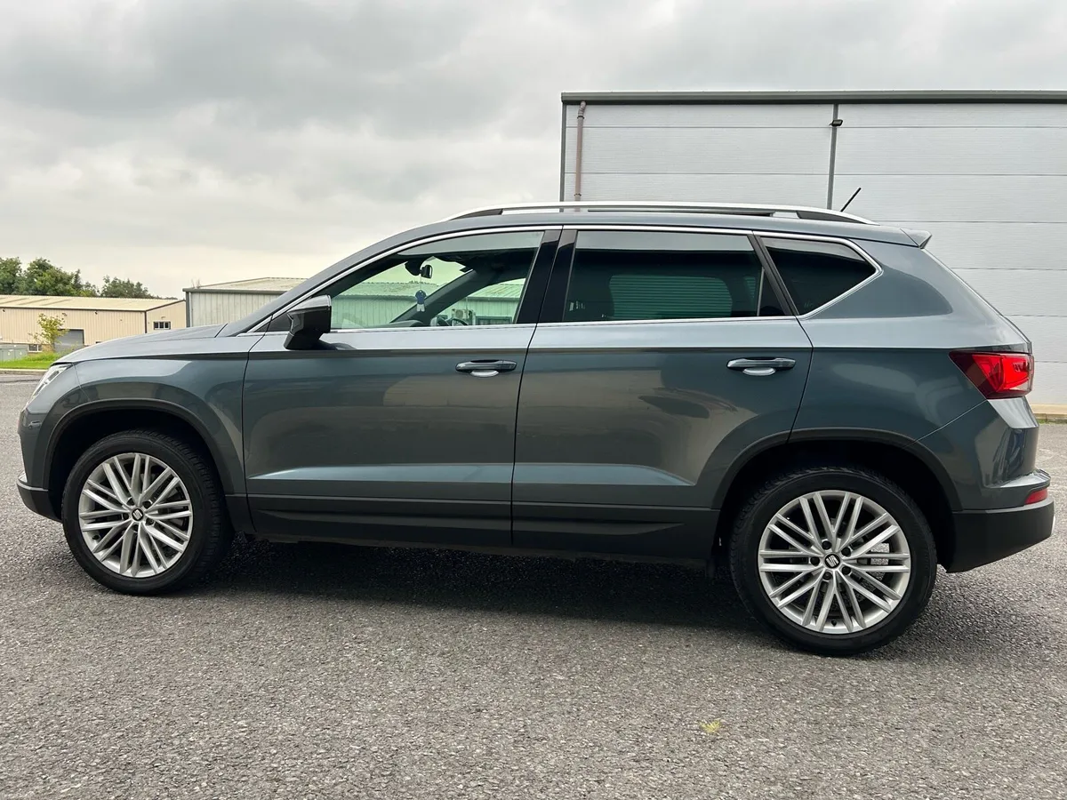 Seat Ateca Xcellence - Image 4
