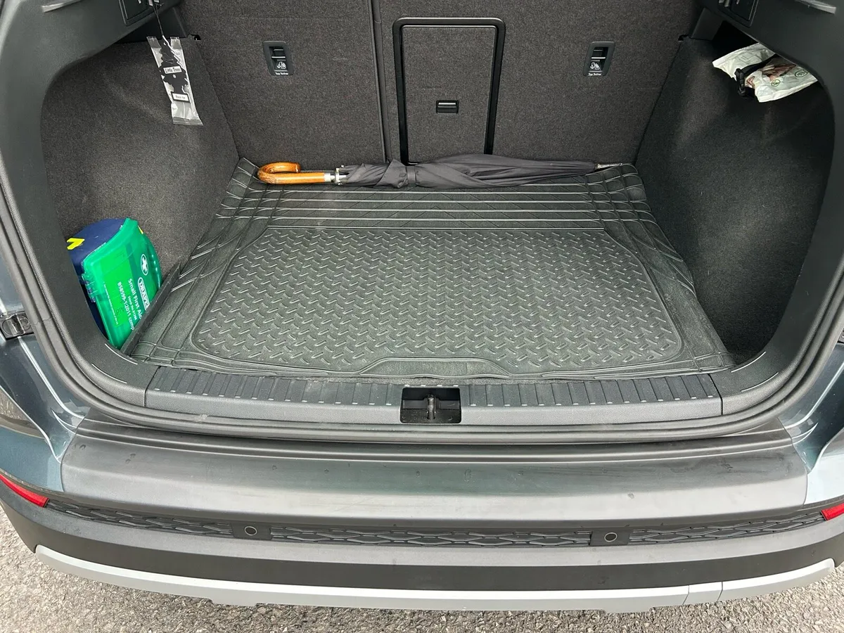 Seat Ateca Xcellence - Image 5