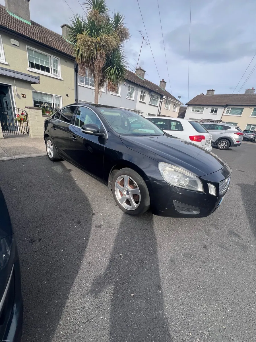 Volvo S60 2012 - Image 6