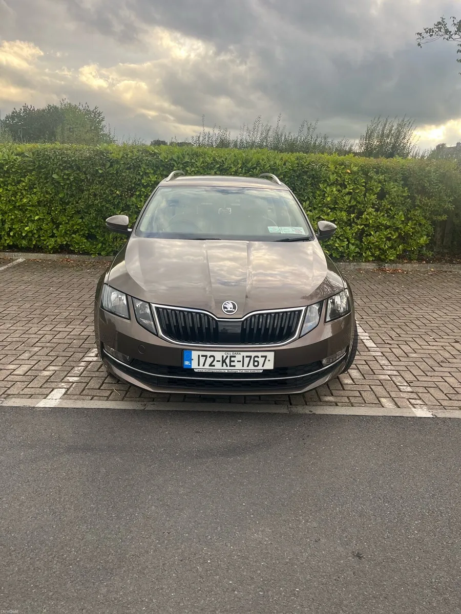 Skoda Octavia Combi Estate - Image 4