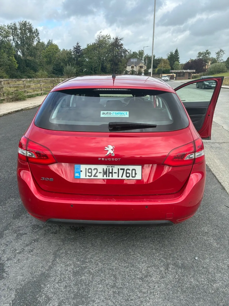 Peugeot 308 - Image 6