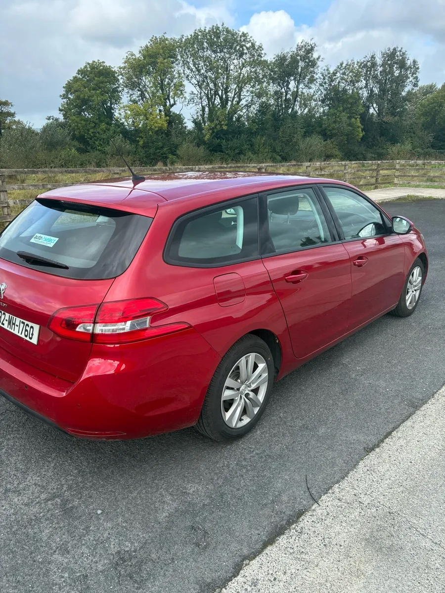 Peugeot 308 - Image 4