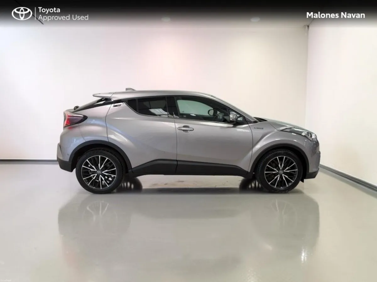 Toyota C-HR C-HR HYBRID SOL - Image 3