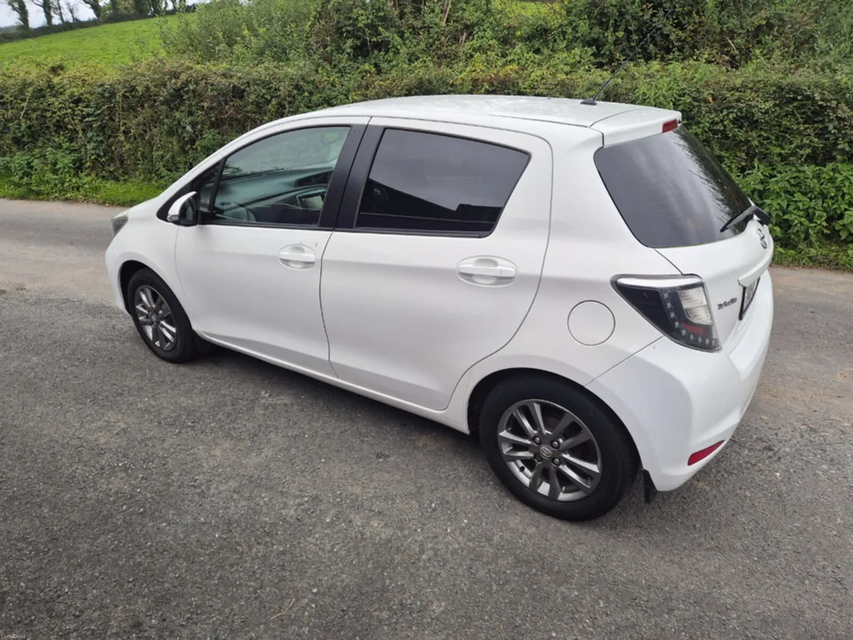 Toyota Yaris ICON+ 5DR - Image 6
