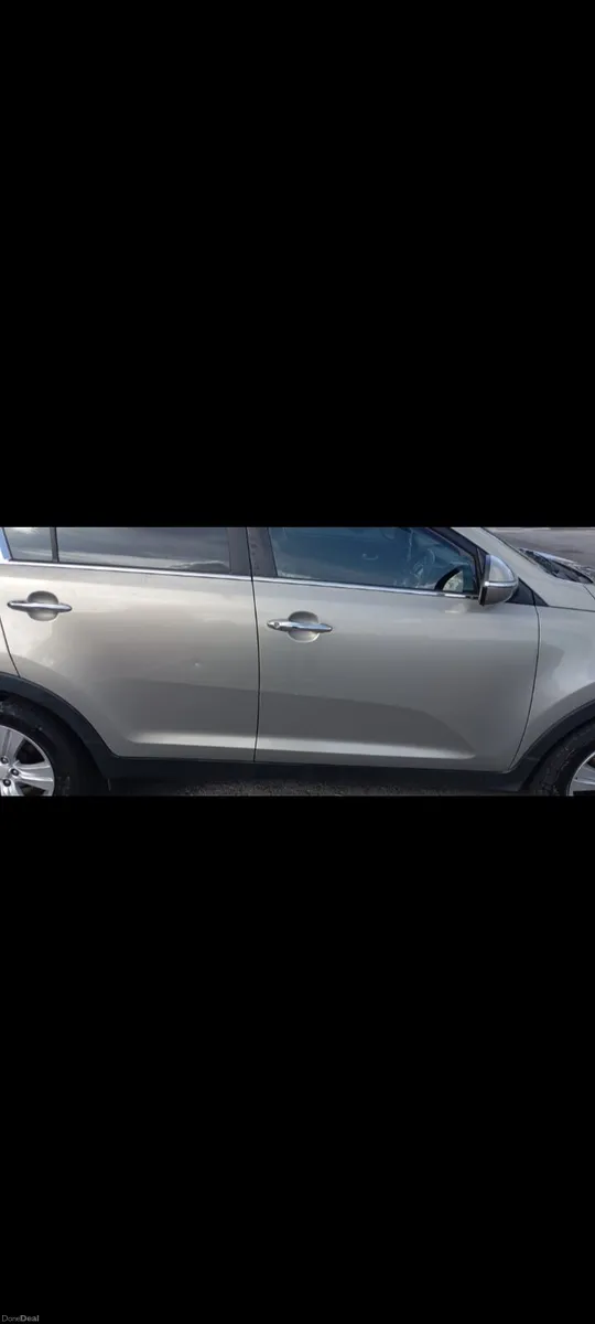 Kia Sportage 2013 - Image 6