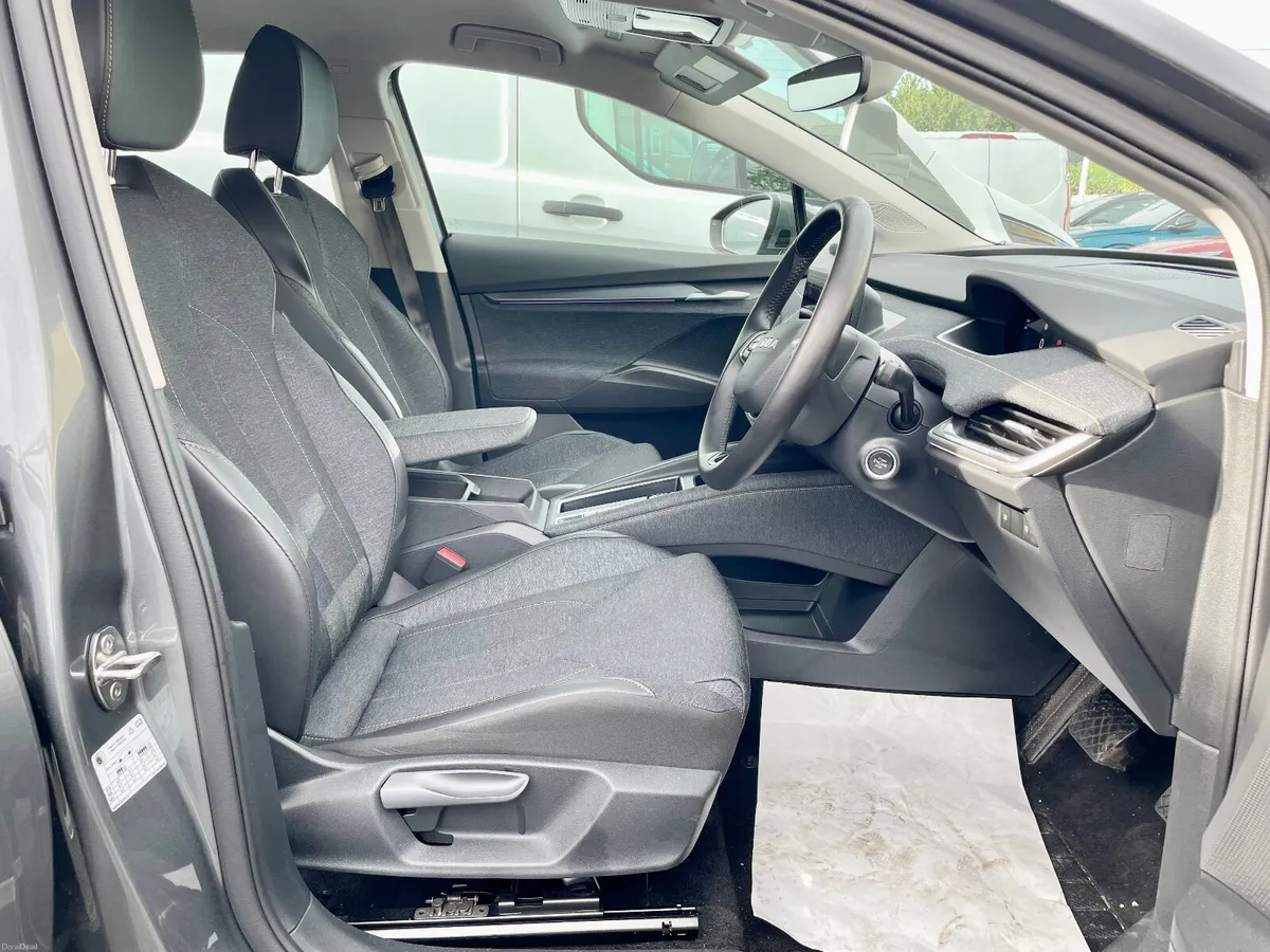 Skoda Elroq SE Fully Electric 55KWH Auto,2025 - Image 5