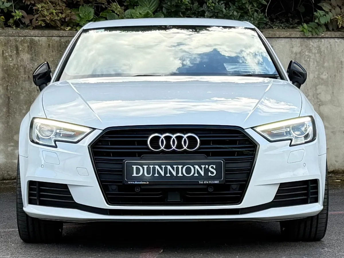2020 Audi A3 1.4TSI*High Spec* - Image 2