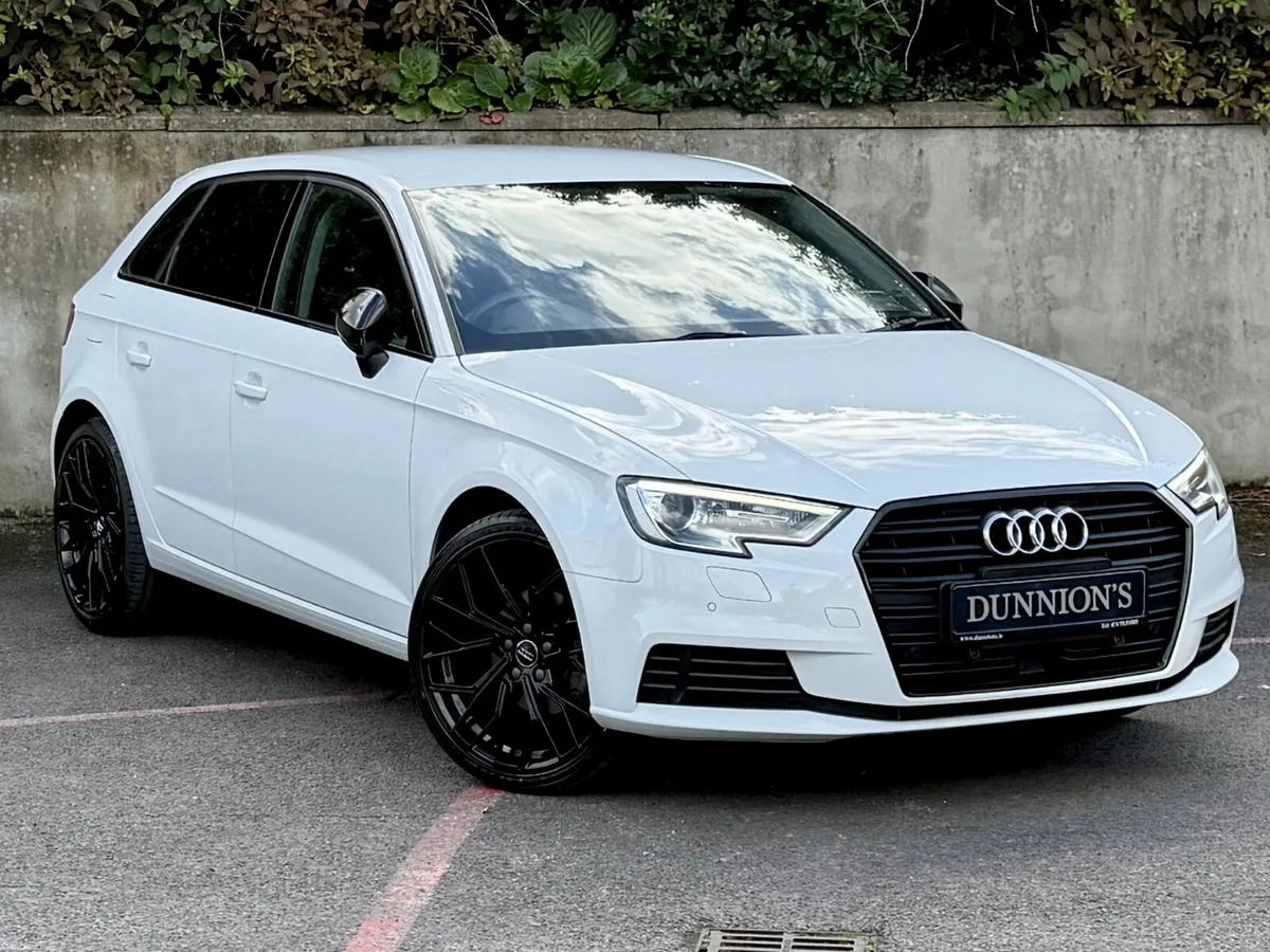 2020 Audi A3 1.4TSI*High Spec* - Image 1