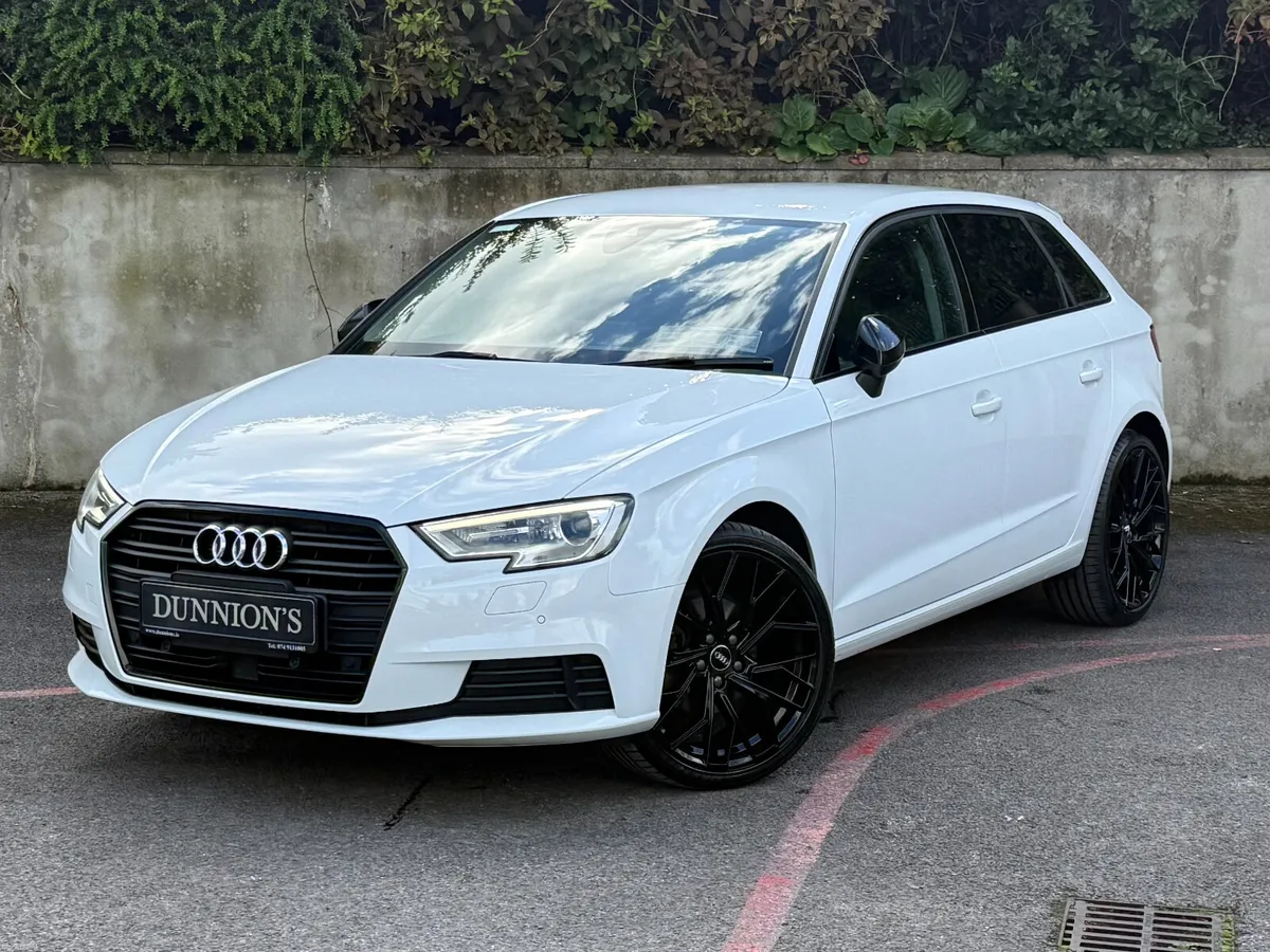 2020 Audi A3 1.4TSI*High Spec* - Image 4