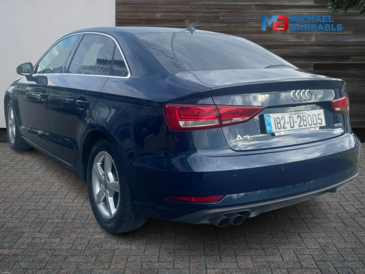 Audi A3 DBA-8VCPTL 4DR AUTO - Image 3