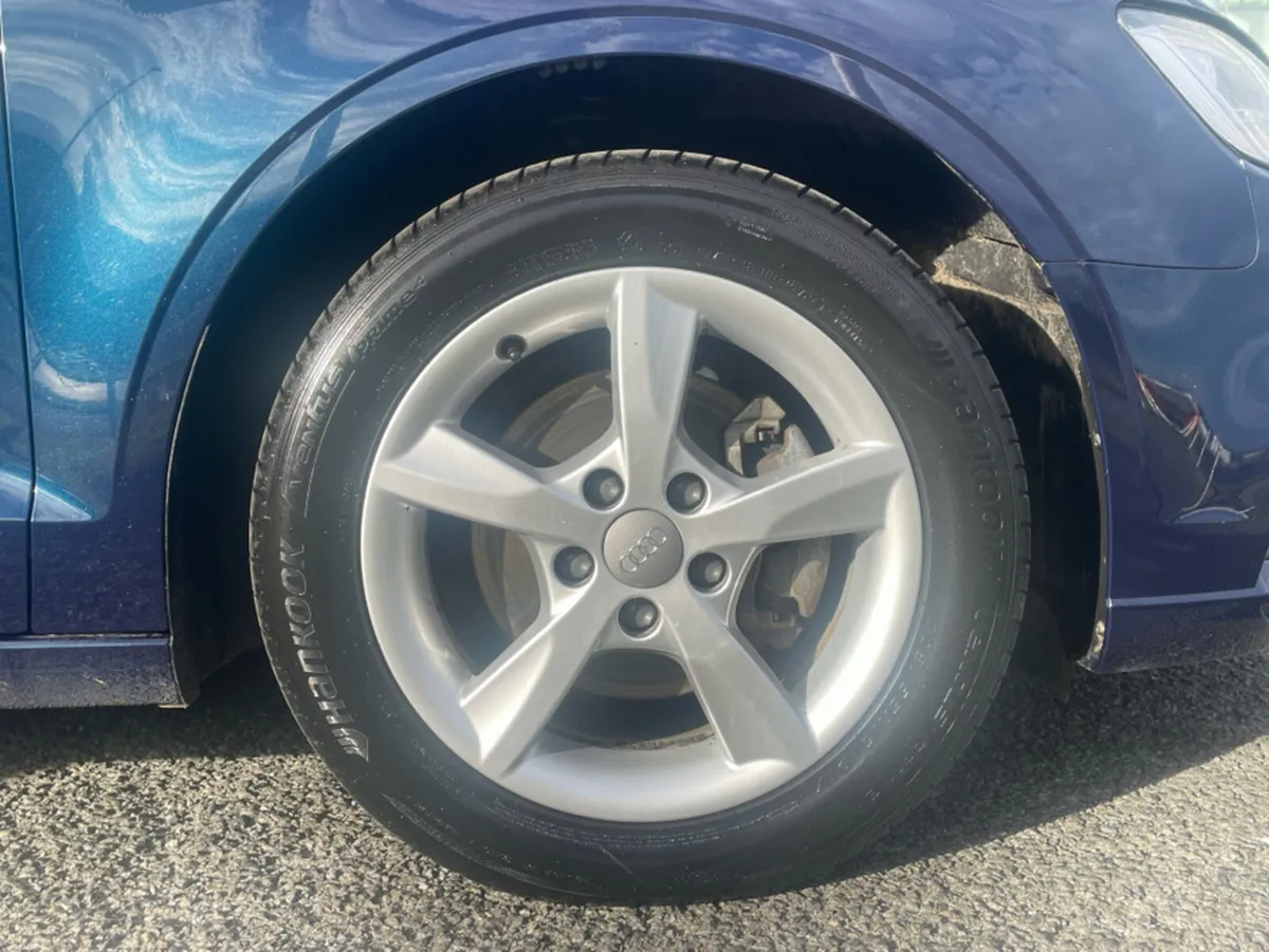 Audi A3 DBA-8VCPTL 4DR AUTO - Image 5