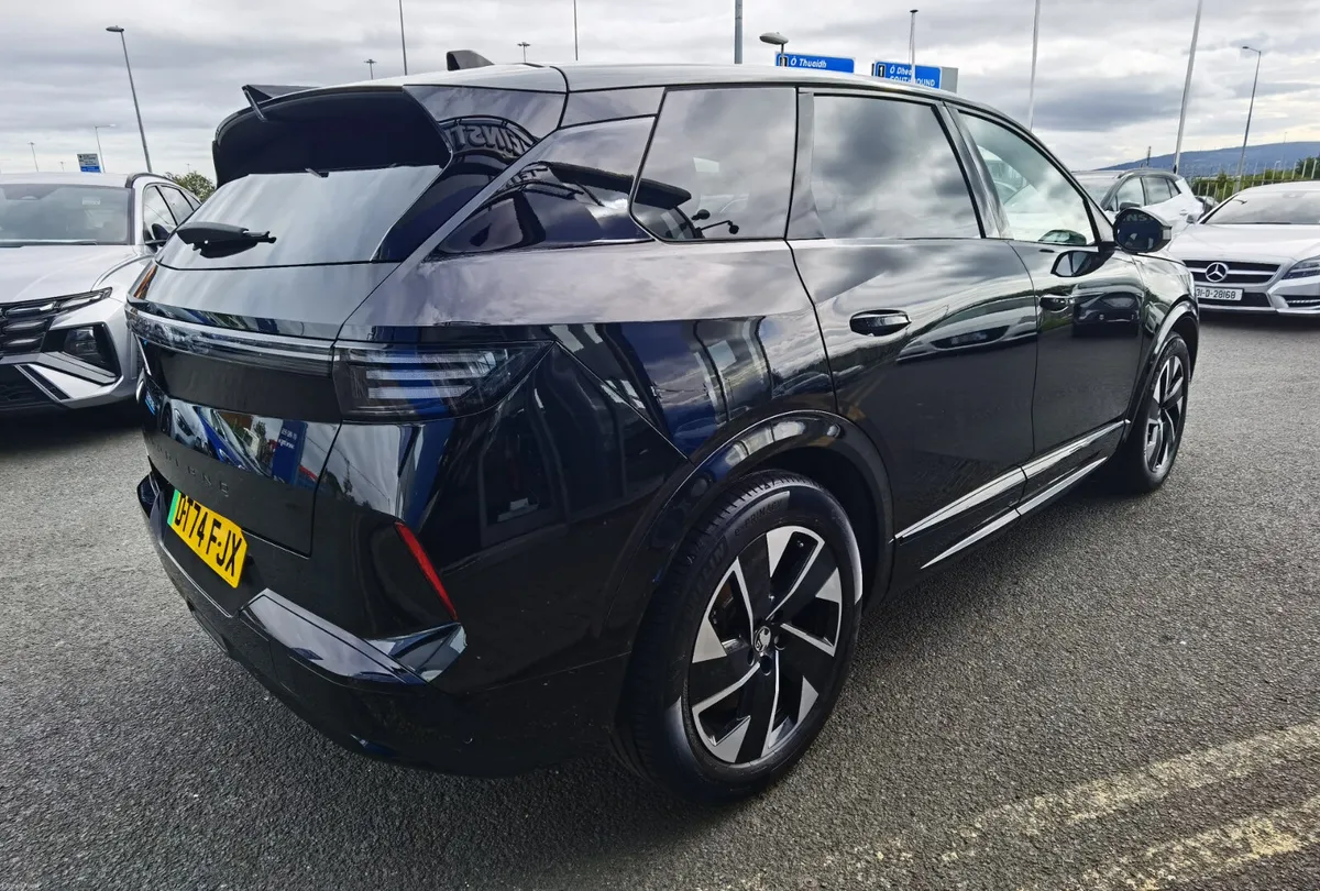 OPEL GRANDLAND 73KWH GS - Image 5