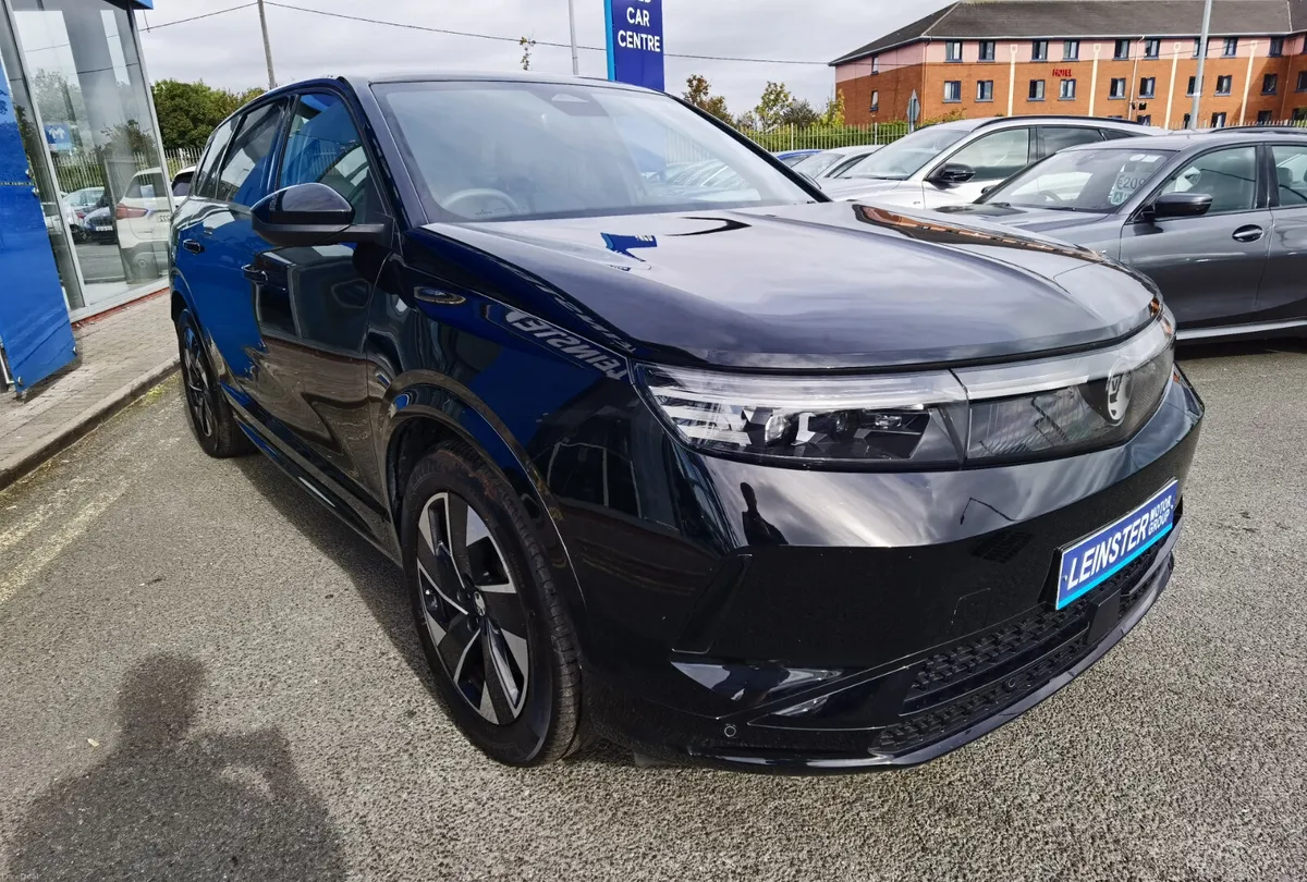 OPEL GRANDLAND 73KWH GS - Image 3