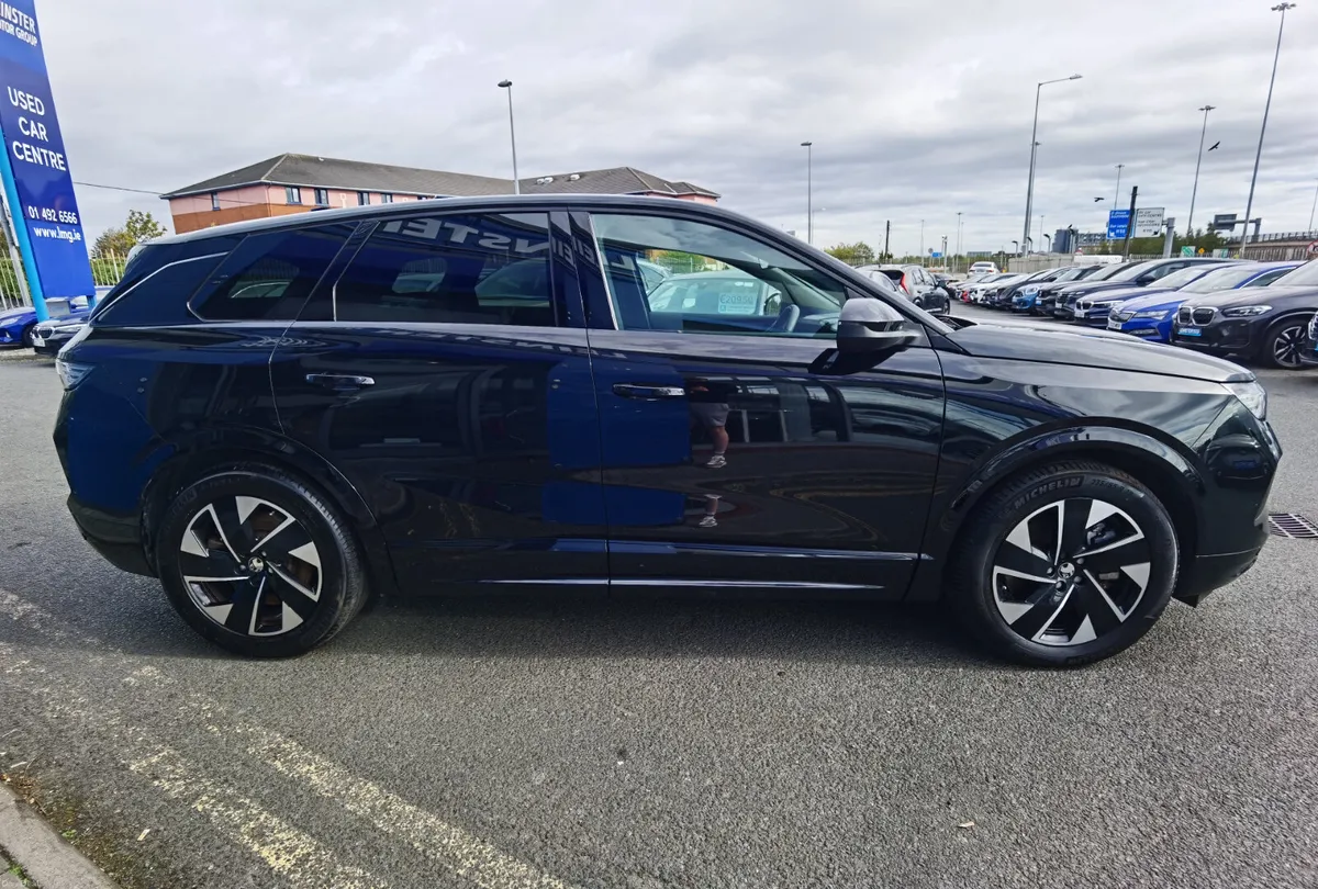 OPEL GRANDLAND 73KWH GS - Image 4