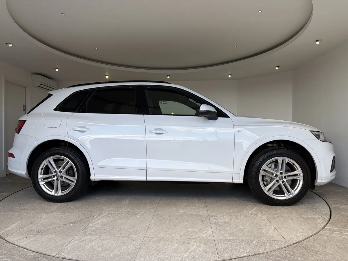 Audi Q5 2020 - Image 5