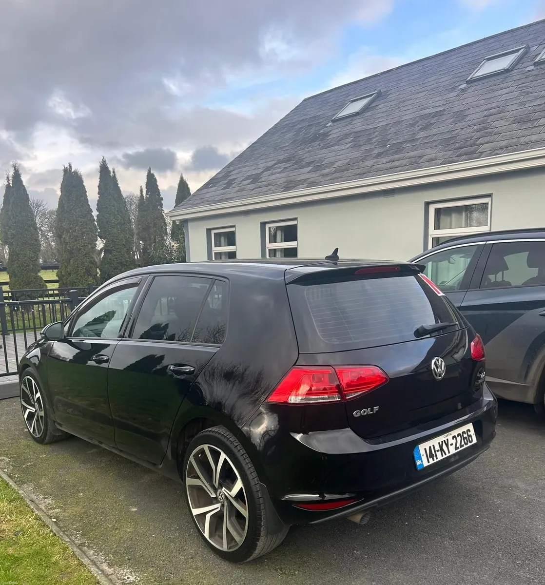 Volkswagen Golf 2014 - Image 3