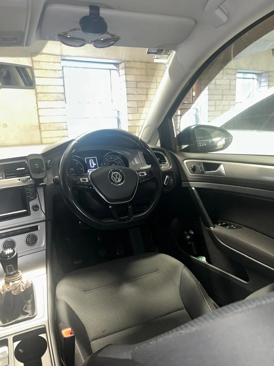 Volkswagen Golf 2014 - Image 5