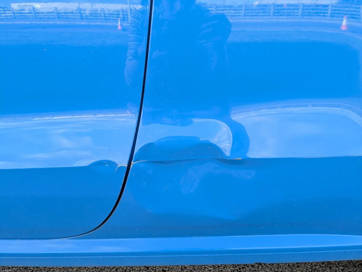 Volkswagen Polo 2016 - Image 6