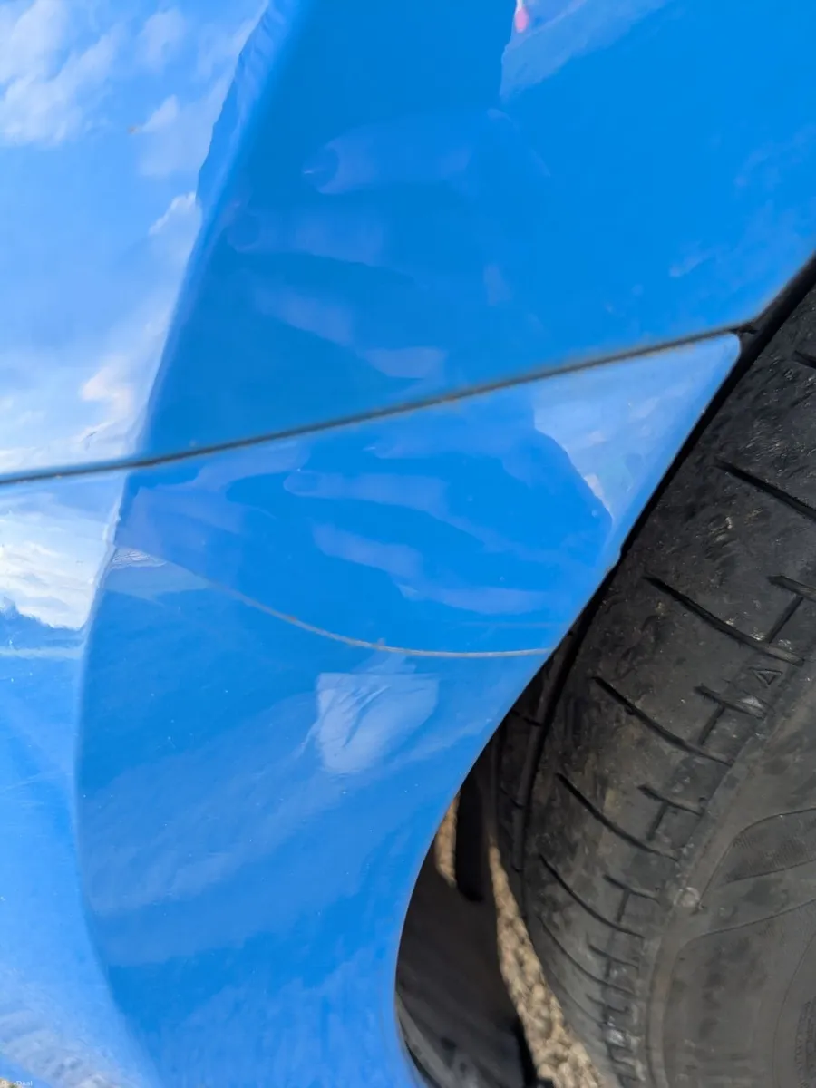 Volkswagen Polo 2016 - Image 5