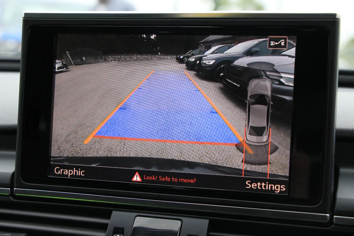 A6 S Line S Tronic * Tech pack * 190Bhp TDi - Image 5