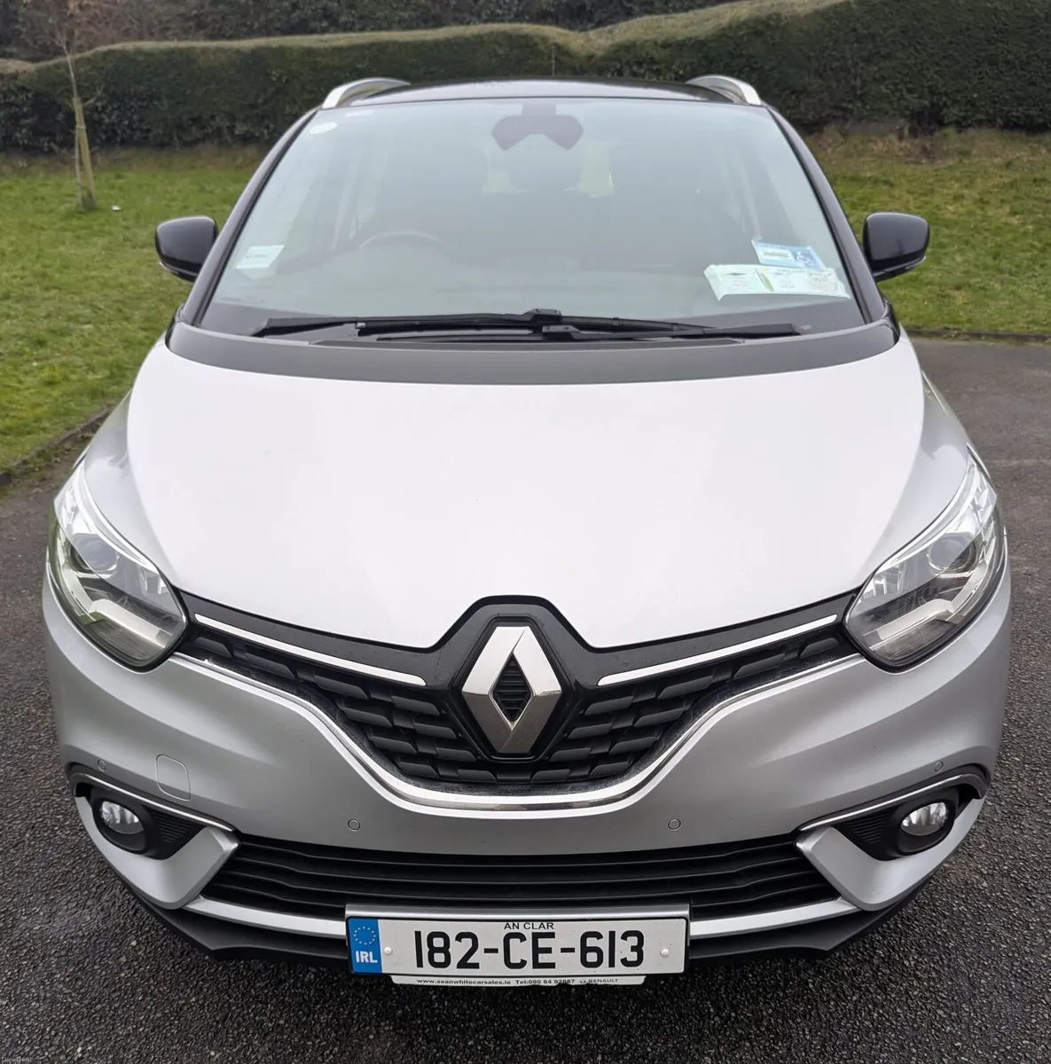 Renault Grand Scenic - Image 2