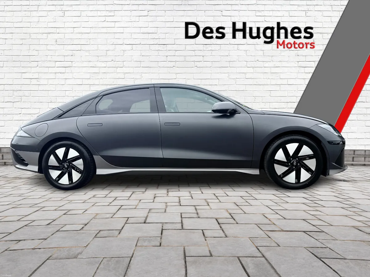 Hyundai IONIQ 6 77kWh Elegance - Image 5