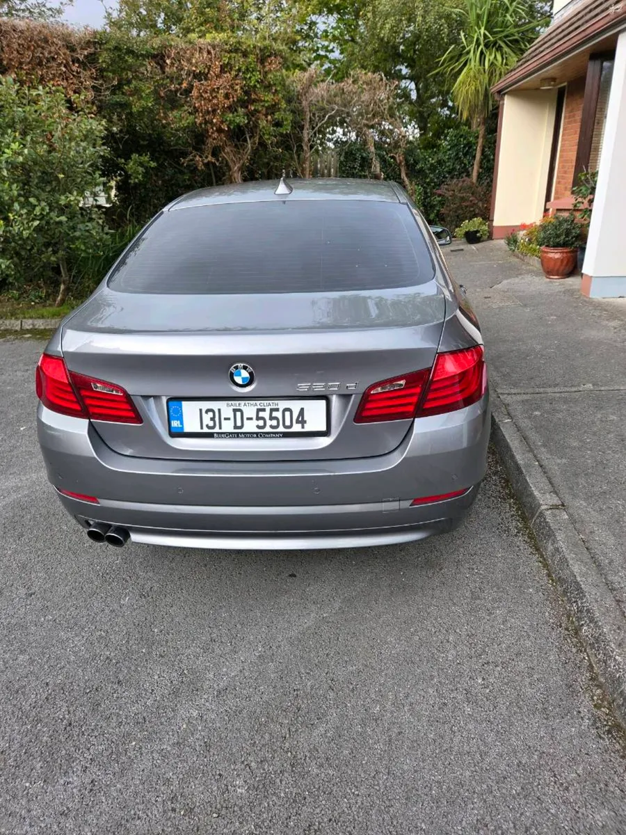 Bmw 520 - Image 3