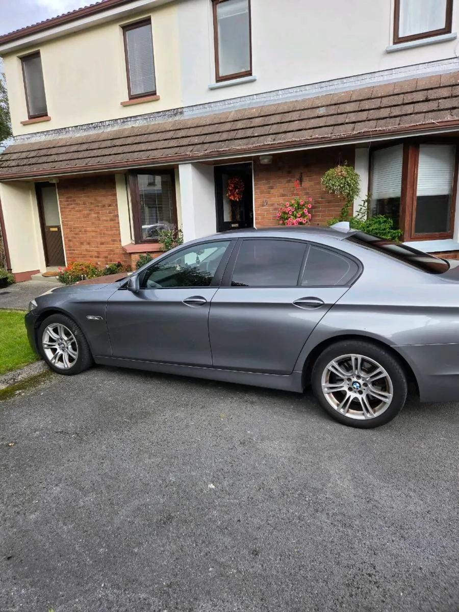 Bmw 520 - Image 4