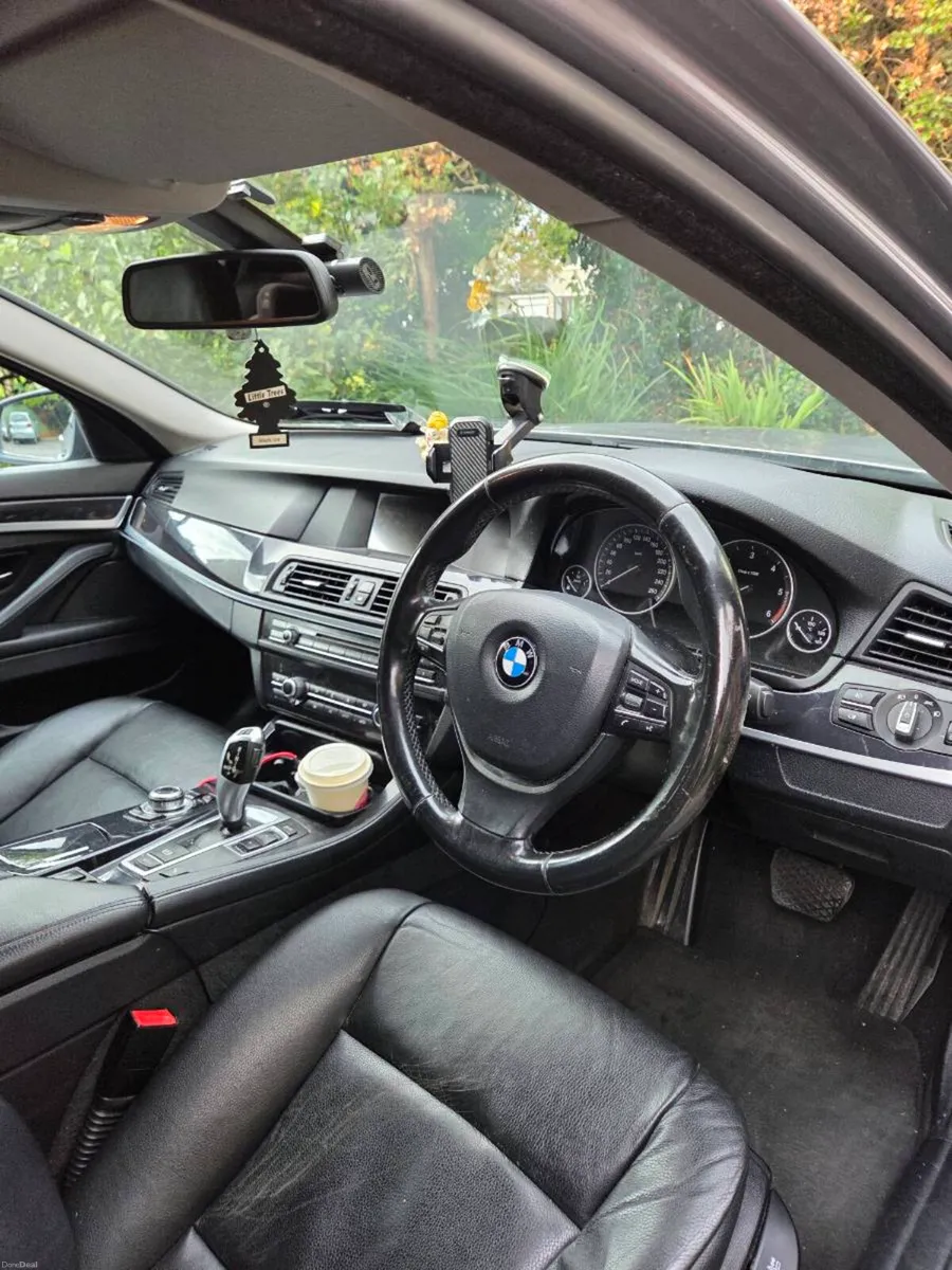 Bmw 520 - Image 5