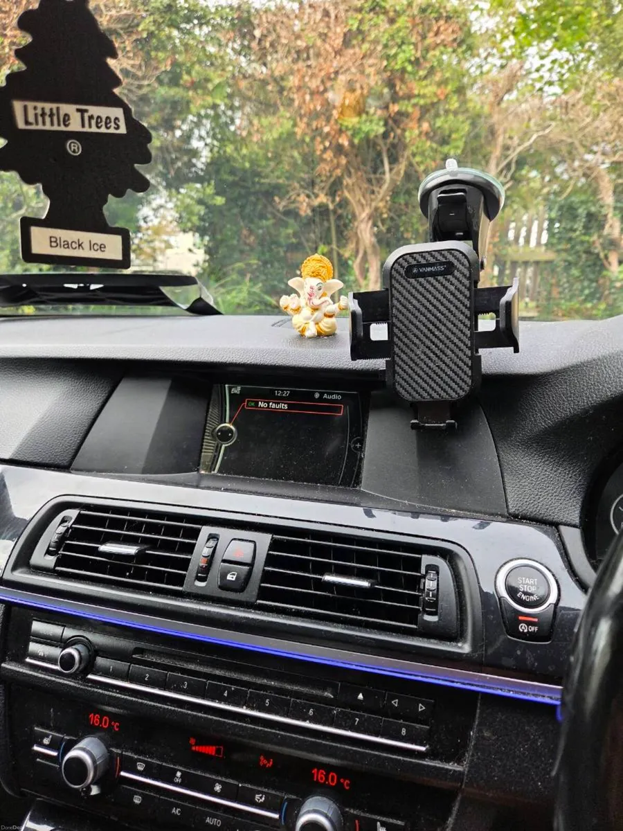 Bmw 520 - Image 6